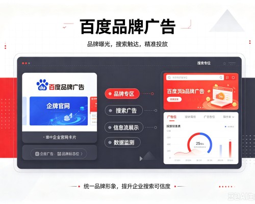 武乡百度品牌广告
